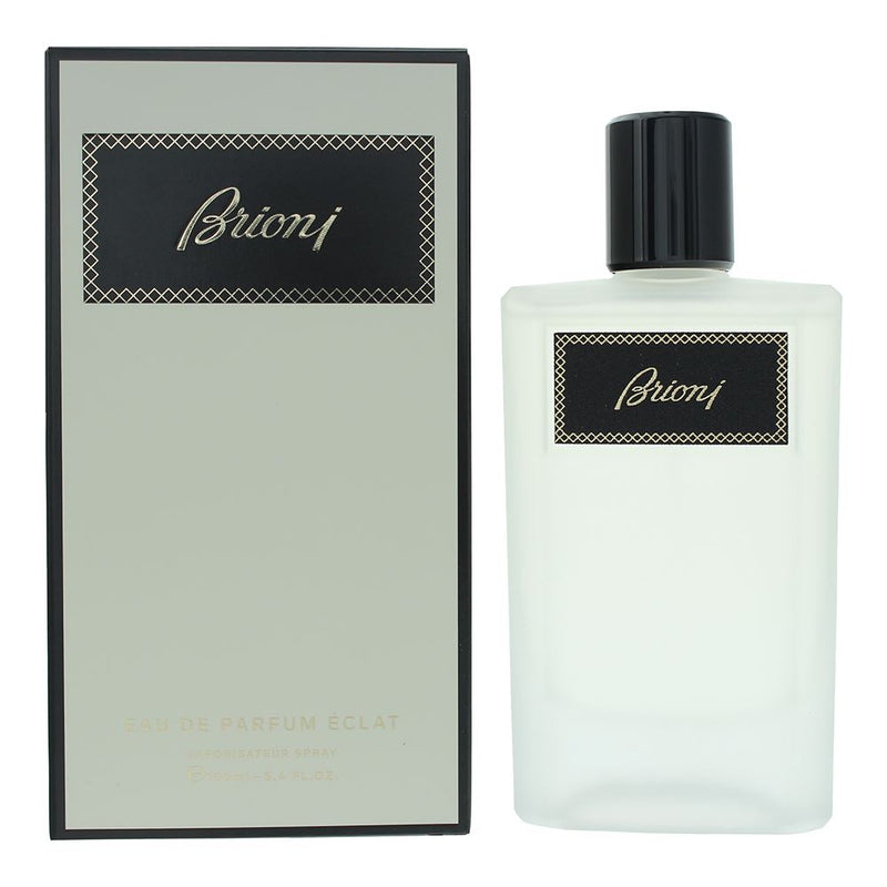 Brioni Eau De Parfum Eclat 100ml Men Spray