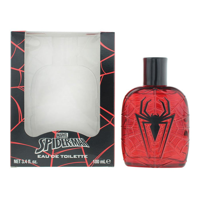 Marvel Spider-Man Premium Eau De Toilette 100ml for Men