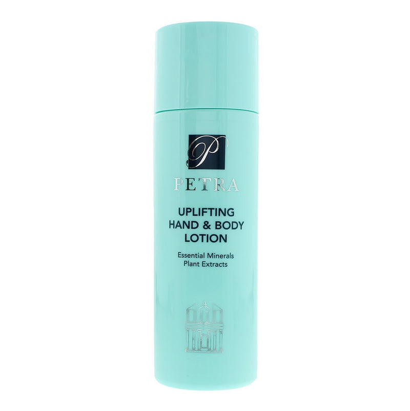 Petra Uplifting Hand  Body Lotion 200ml For Women