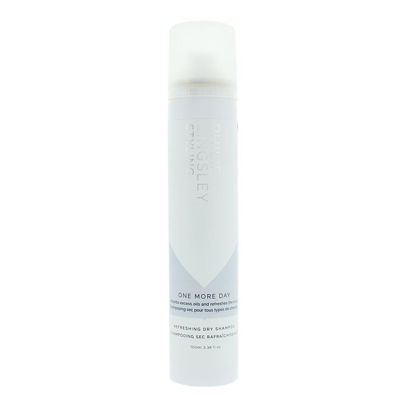 Philip Kingsley One More Day Dry Shampoo 100ml For Unisex