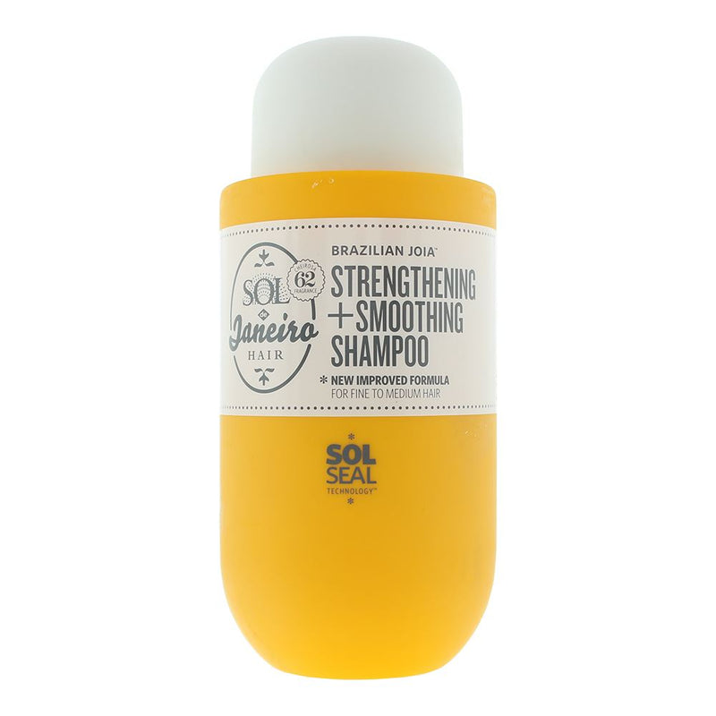 Sol De Janeiro Brazilian Joia Strengthening  Smoothing Shampoo 295ml For Women