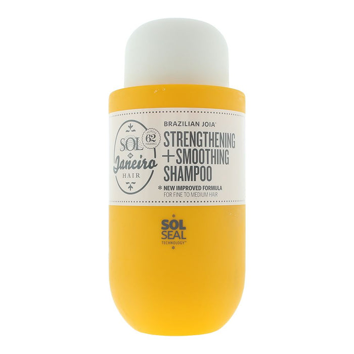 Sol De Janeiro Brazilian Joia Strengthening  Smoothing Shampoo 295ml For Women