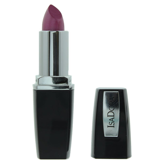 Isadora Perfect Moisture 68 Crystal Rosemauve Lipstick 4.5g For Women