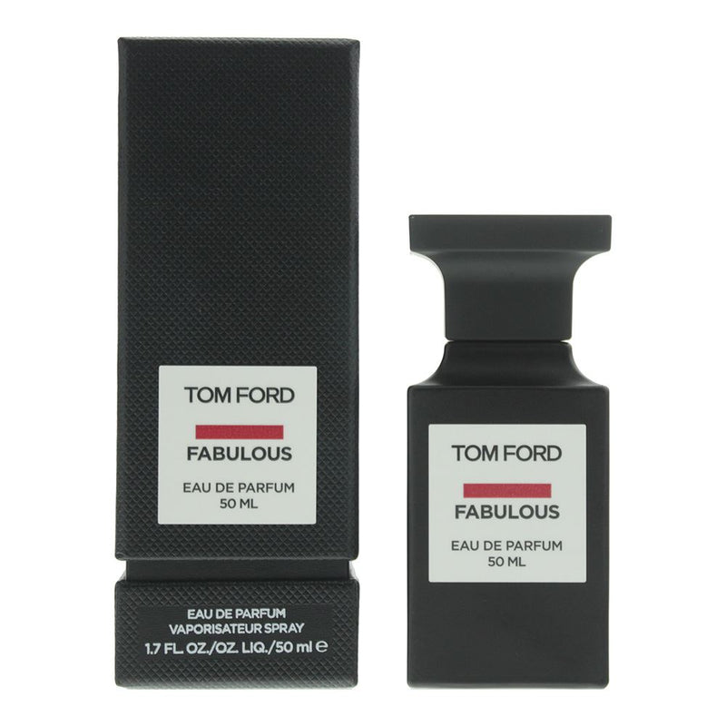 Tom Ford Fabulous Eau de Parfum 50ml Unisex Spray