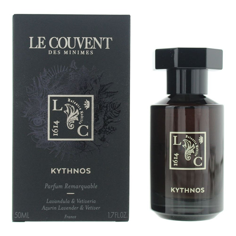 Le Couvent Des Minimes Kythnos Eau De Parfum 50ml for Unisex