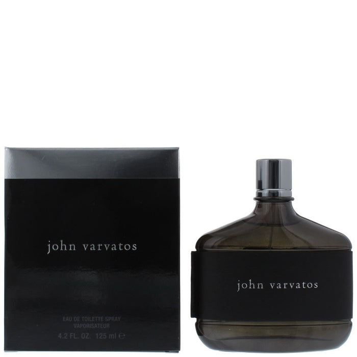 John Varvatos Classic Eau de Toilette Men Spray 125ml