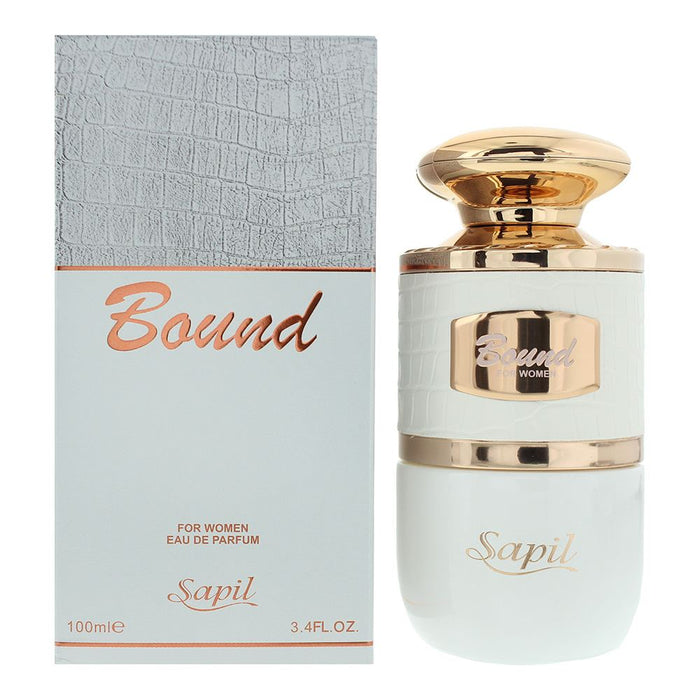 Swiss Arabian Sapil Bound Eau de Parfum 100ml Womens Perfume