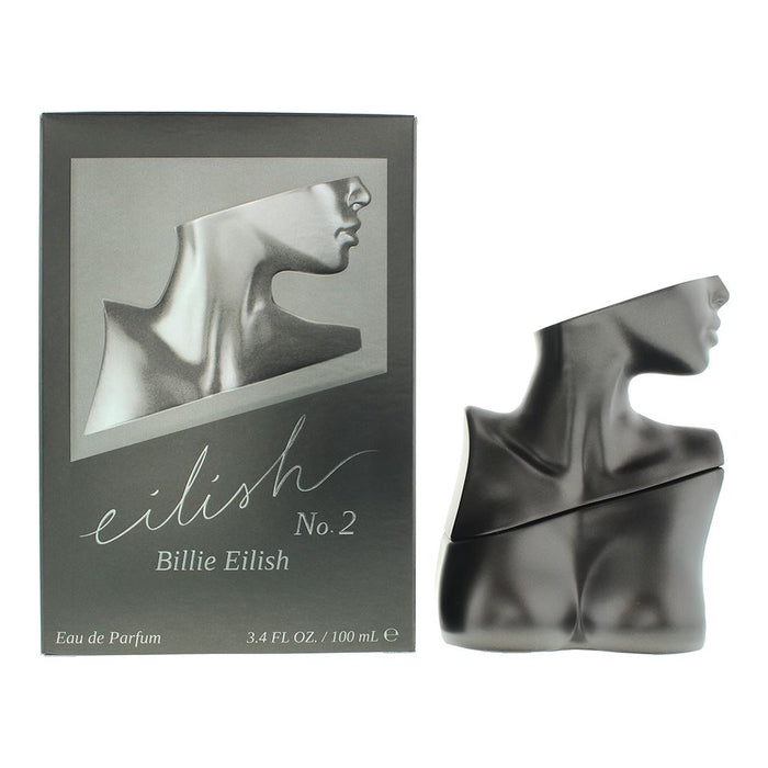 Billie Eilish Eilish No2 Eau De Parfum 100ml Women Spray