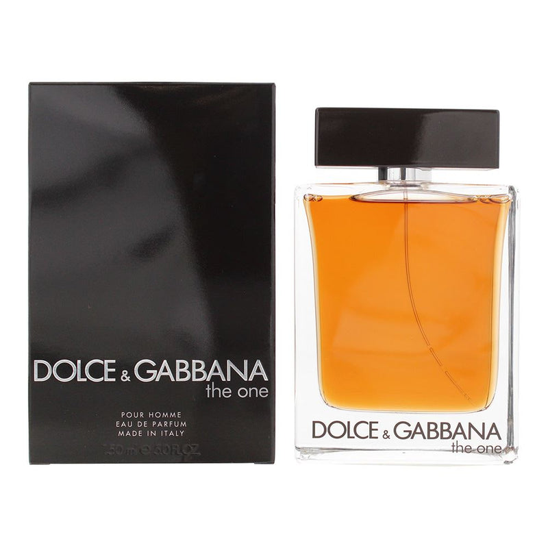 Dolce & Gabbana The One For Men Eau de Parfum 150ml For Men