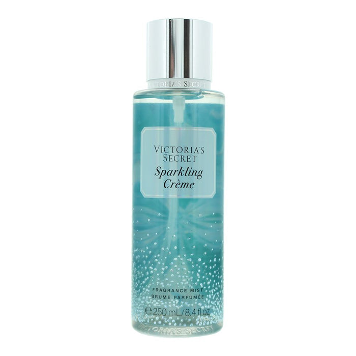 Victoria's Secret Sparkling Creme Fragrance Mist 250ml For Women