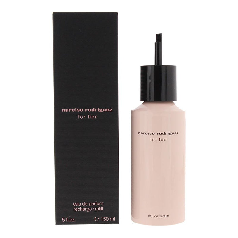 Narciso Rodriguez For Her Refill Eau de Parfum 150ml For Women