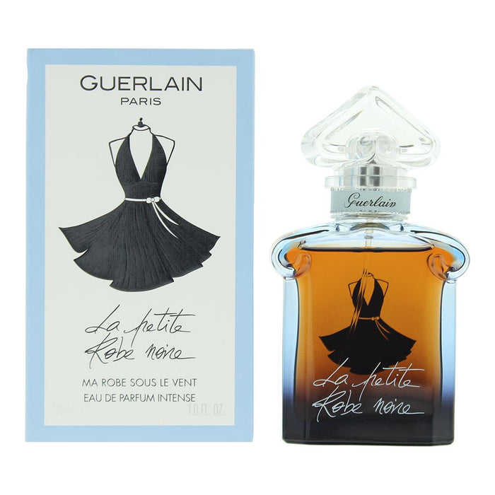 Guerlain La Petite Robe Noire Intense Eau de Parfum 30ml Women Spray