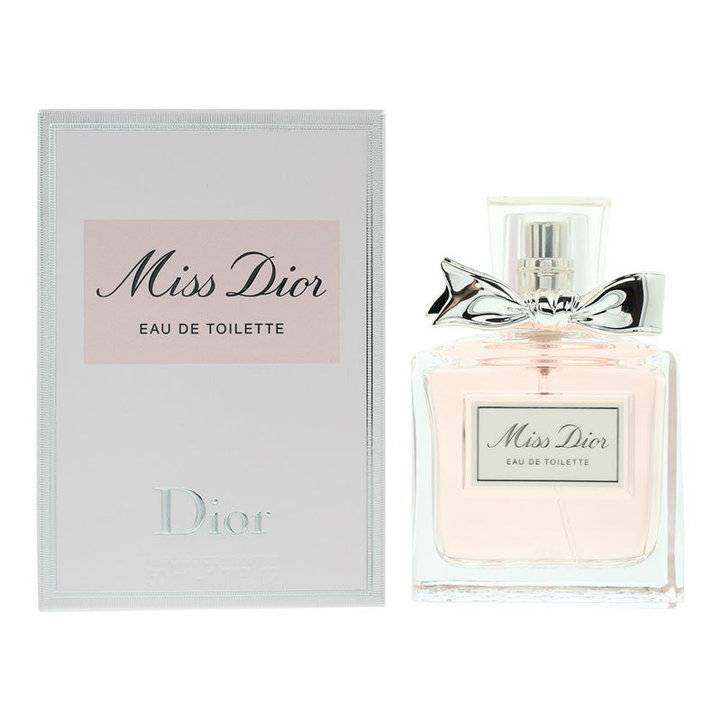 Dior Miss Dior Eau De Toilette 50ml Women Spray