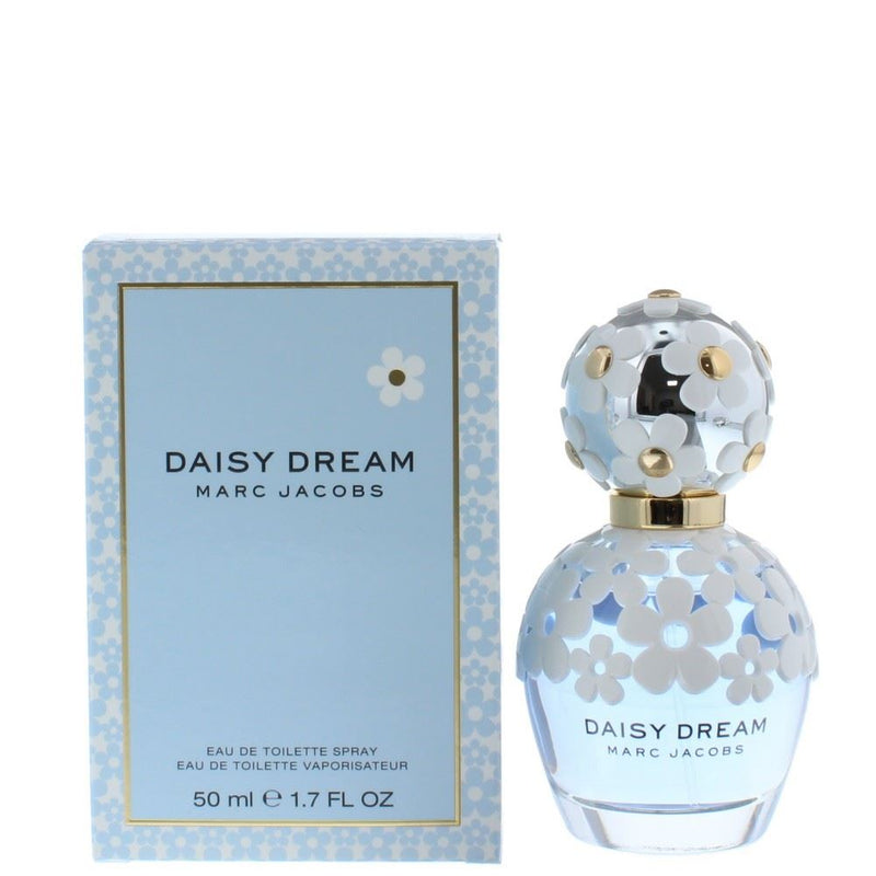 Marc Jacobs Daisy Dream Eau de Toilette 50ml Women Spray