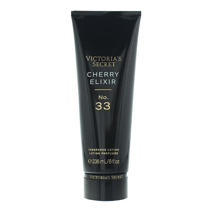 Victoria's Secret Cherry Elixir No. 33 Fragrance Lotion 236ml For Women