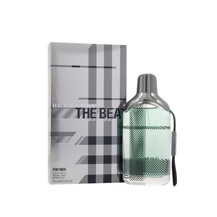 Burberry Beat Eau de Toilette 100ml Men Spray