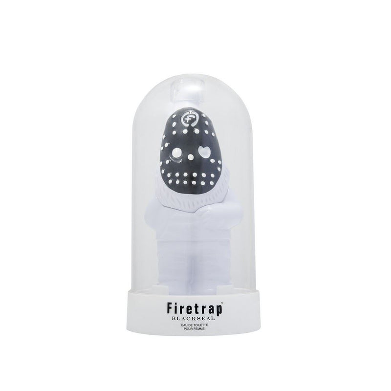Firetrap Blackseal Her 100ml Eau de Toilette Women Spray