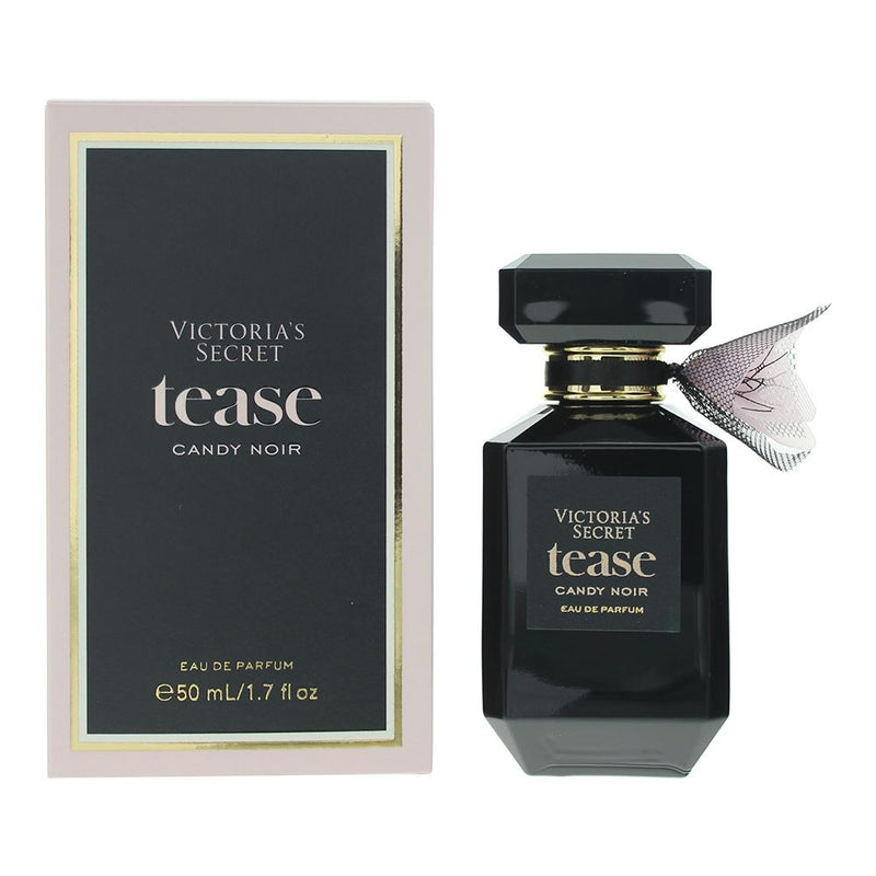 Victoria's Secret Tease Candy Noir Eau de Parfum 50ml Women Spray