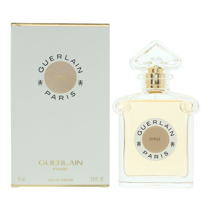 Guerlain Idylle Eau de Parfum 75ml Spray For Women