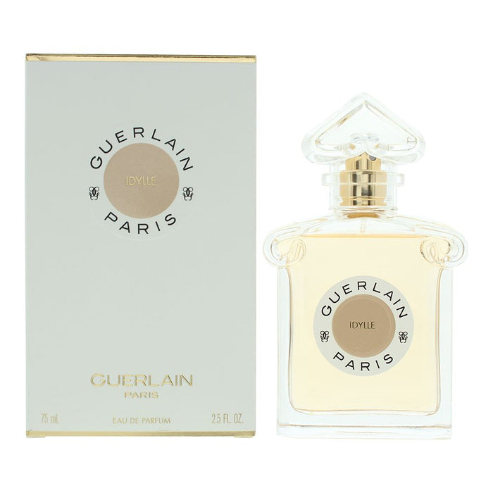 Guerlain Idylle Eau de Parfum 75ml Spray For Women