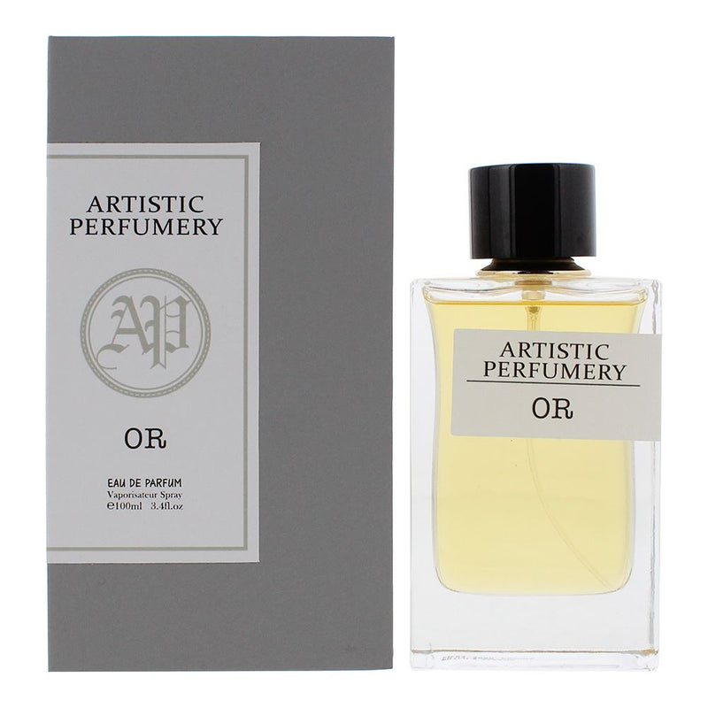 Armaf Artistic Perfumery OR Eau de Parfum 100ml For Men
