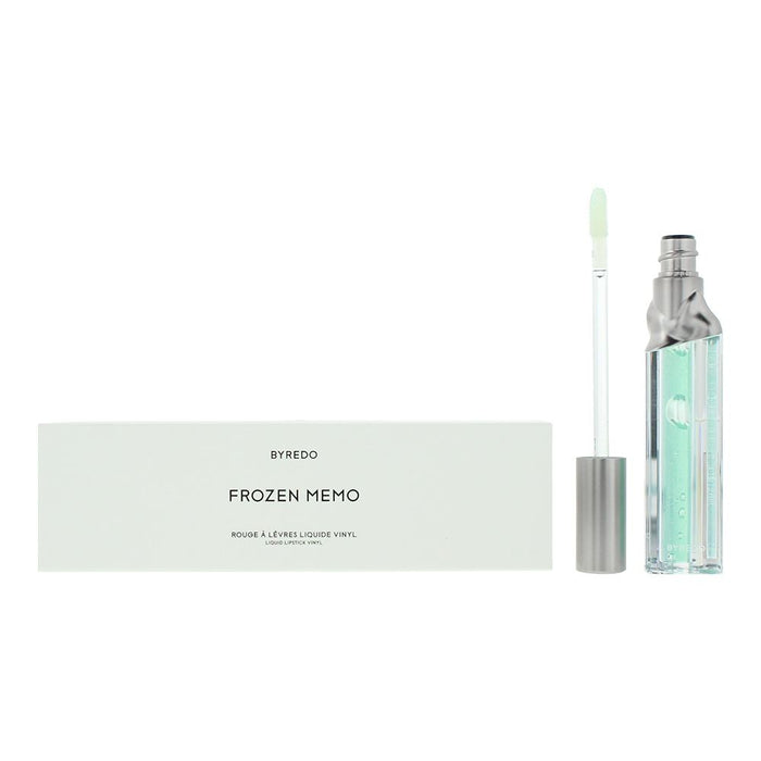 Byredo 283 Frozen Memo Liquid Lipstick 4ml For Women
