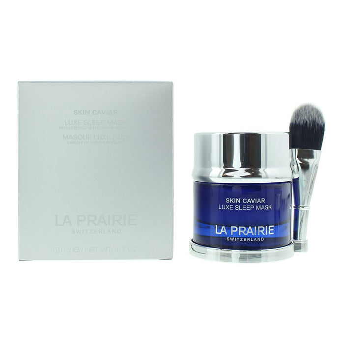 La Prairie Luxe Sleep Mask 50ml For Women Her Brand NEW