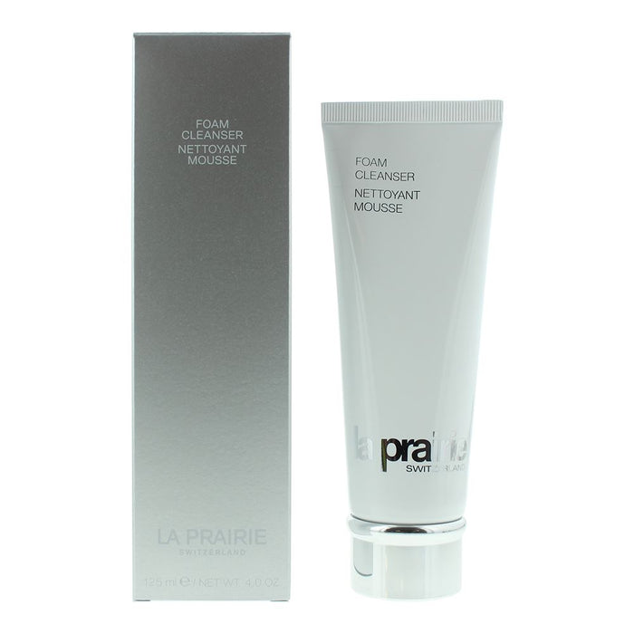 La Prairie Foam Cleanser 125ml For Women Her Brand NEW