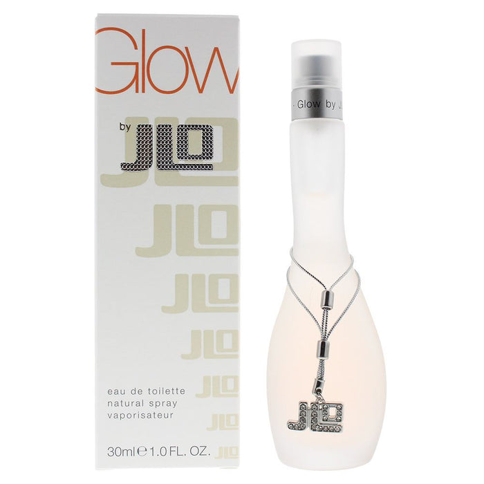 Jennifer Lopez Glow Eau de Toilette 30ml Women Spray