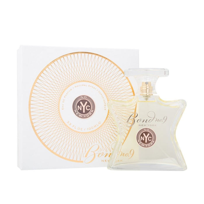 Bond No. 9 So New York Eau de Parfum 100ml For Women