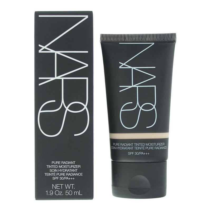 Nars Pure Radiant 2363 Light 1 Finland Tinted Moisturizer 50ml