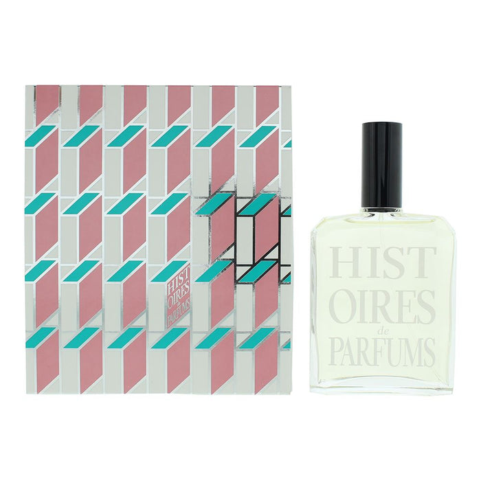 Histoires De Parfums 1826 Eau de Parfum 120ml Women Spray