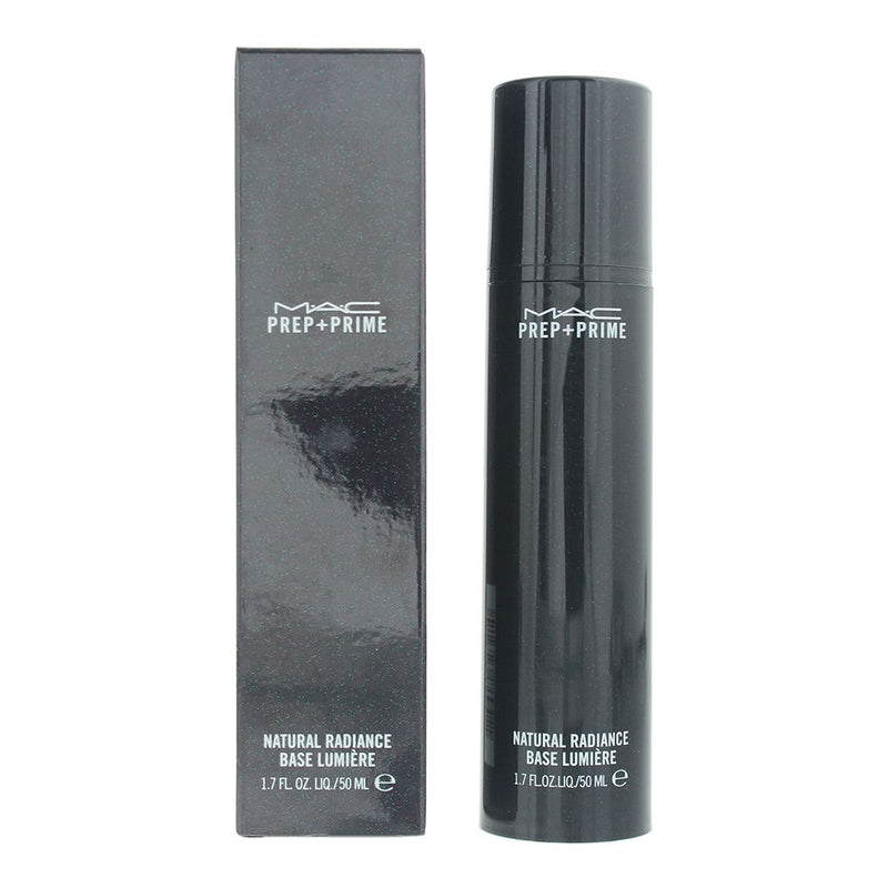 MAC Prep  Prime Natural Radiance Radiant Pink Primer 50ml For Women