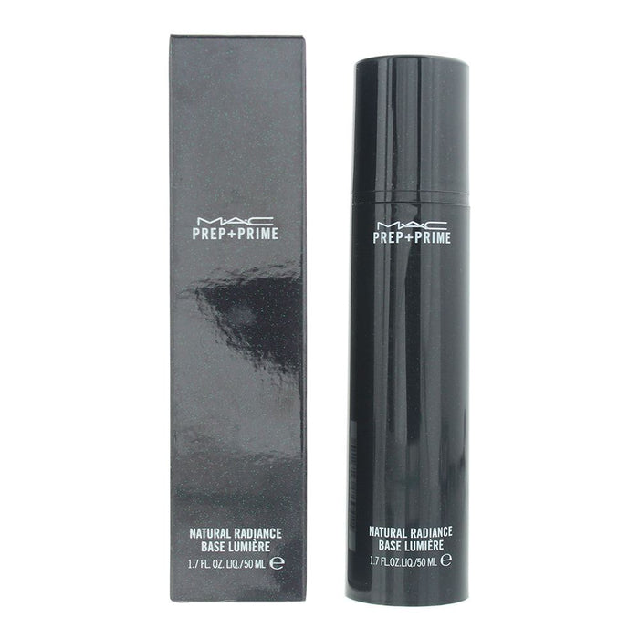 MAC Prep  Prime Natural Radiance Radiant Pink Primer 50ml For Women