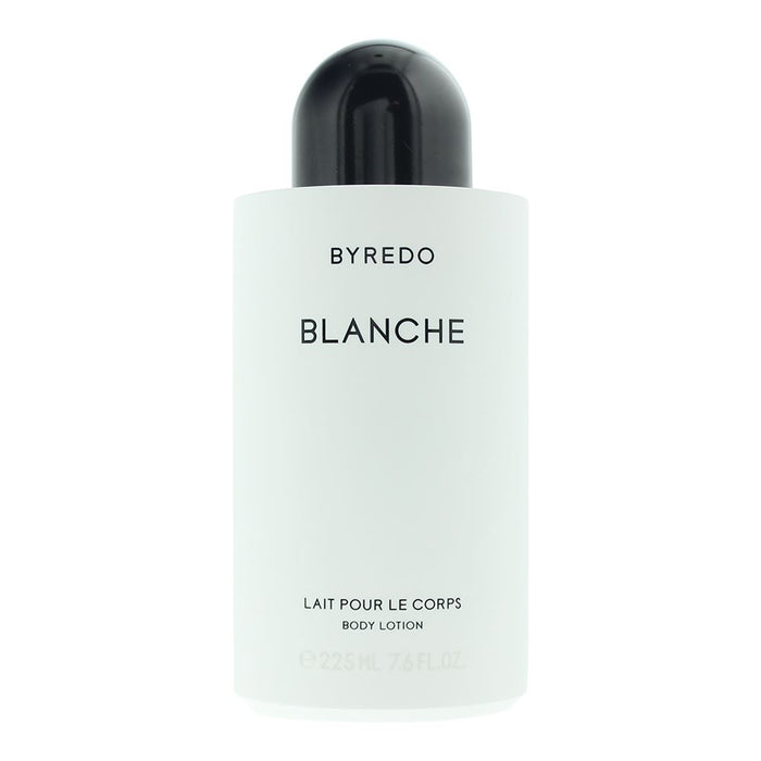 Byredo Blanche Body Lotion 225ml For Unisex