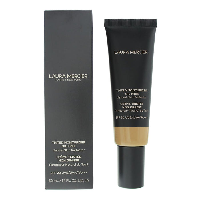 Laura Mercier 3W1 Bisque Tinted Moisturizer 50ml