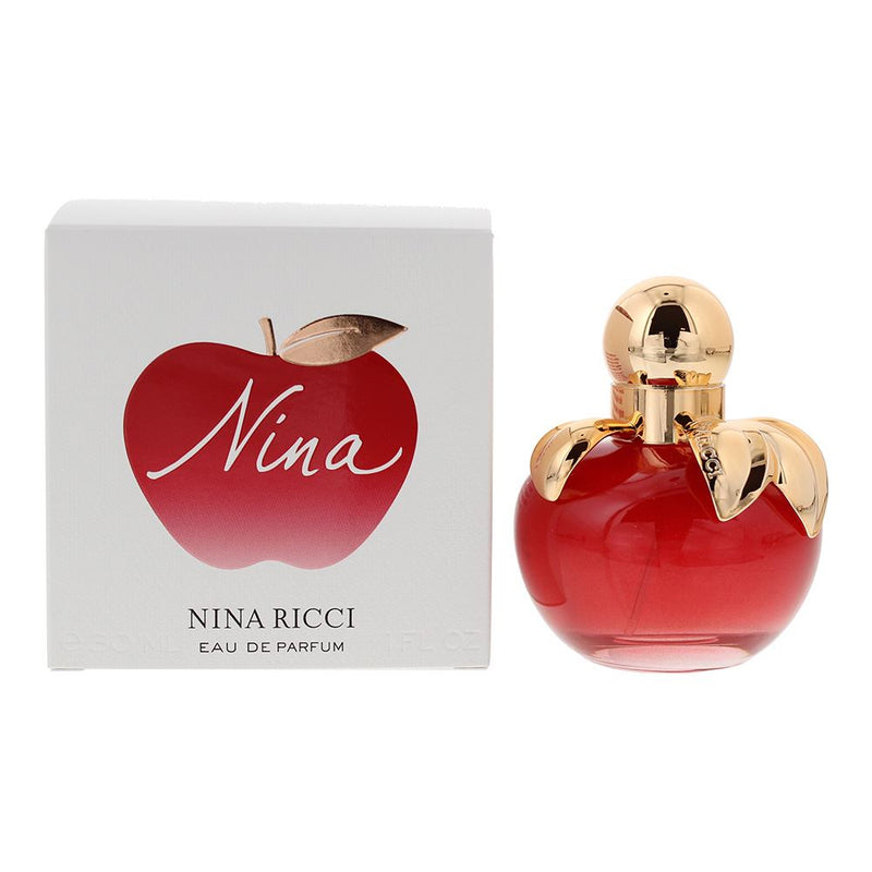 Nina Ricci Nina Eau de Parfum 30ml For Women