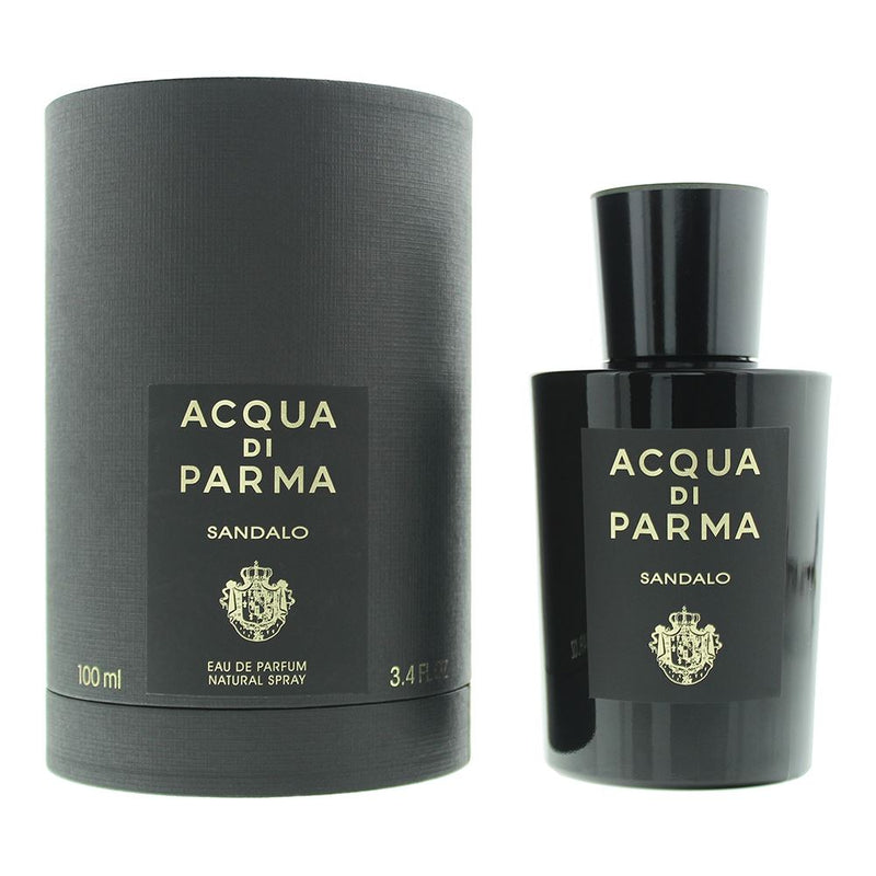 Acqua Di Parma Sandalo Eau de Parfum 100ml Unisex Spray