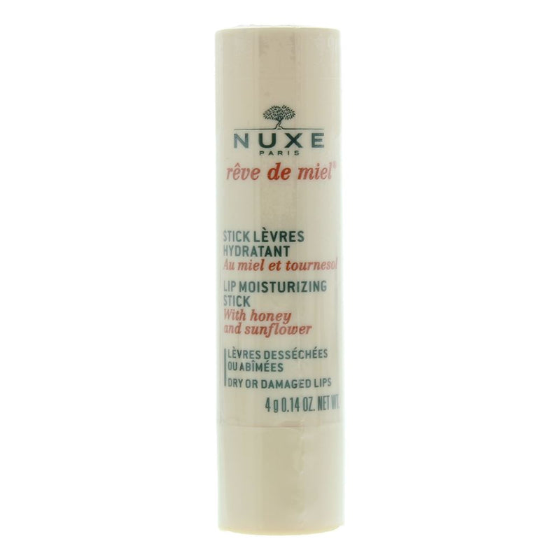 Nuxe Reve De Miel Lip Stick 4g Women