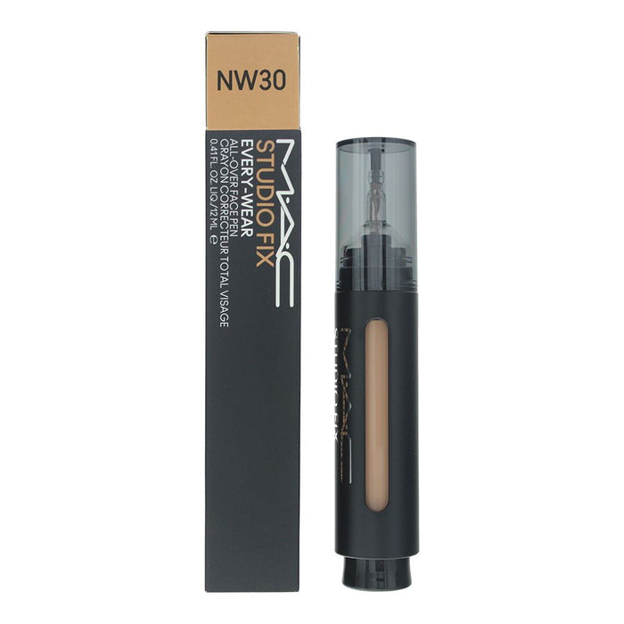 MAC Studio Fix Every-Wear All Over Face Pen Nw30 Corrector 12ml For Women