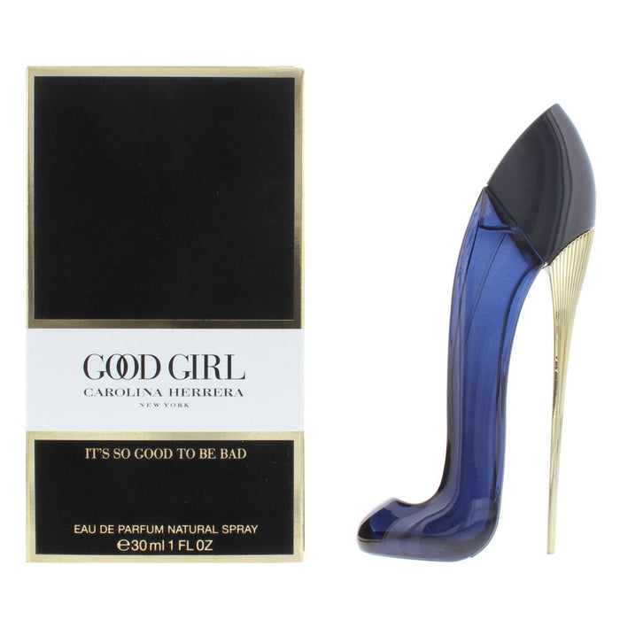 Carolina Herrera Good Girl Eau de Parfum 30ml Women Spray