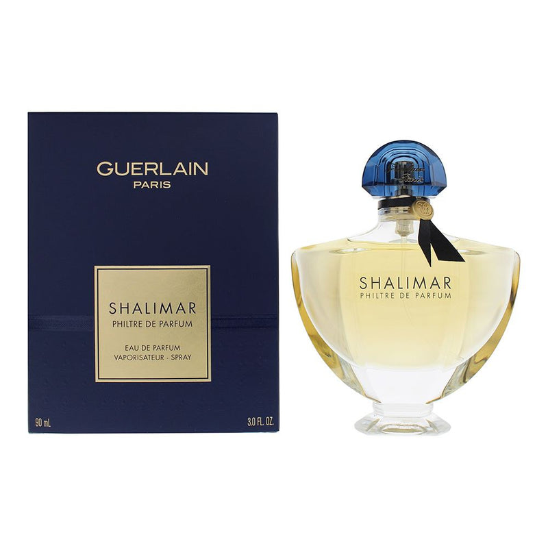 Guerlain Shalimar Philtre de Parfum Eau de Parfum 90ml Women Spray