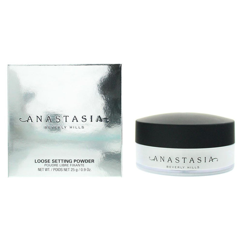 Anastasia Beverly Hills Loose Setting Powder 25g Women