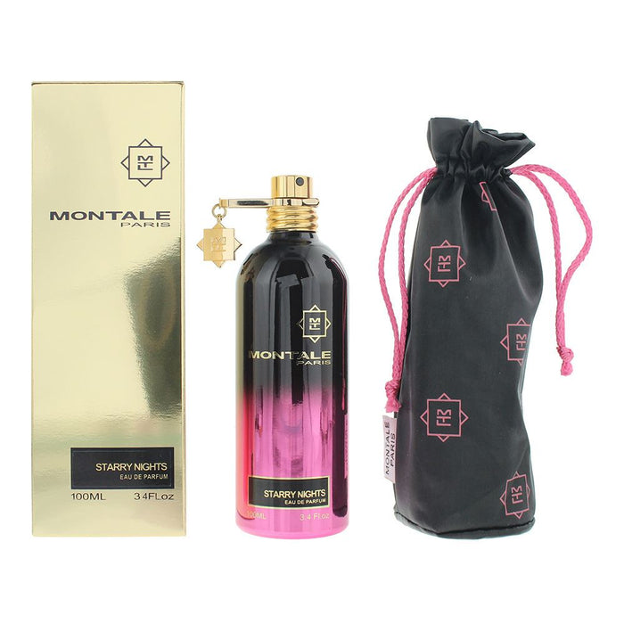 Montale Starry Nights Eau de Parfum 100ml For Unisex