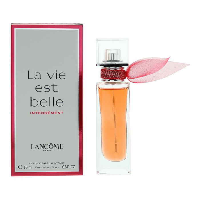 Lancome La Vie Est Belle Intensement Eau de Parfum 15ml Women Spray