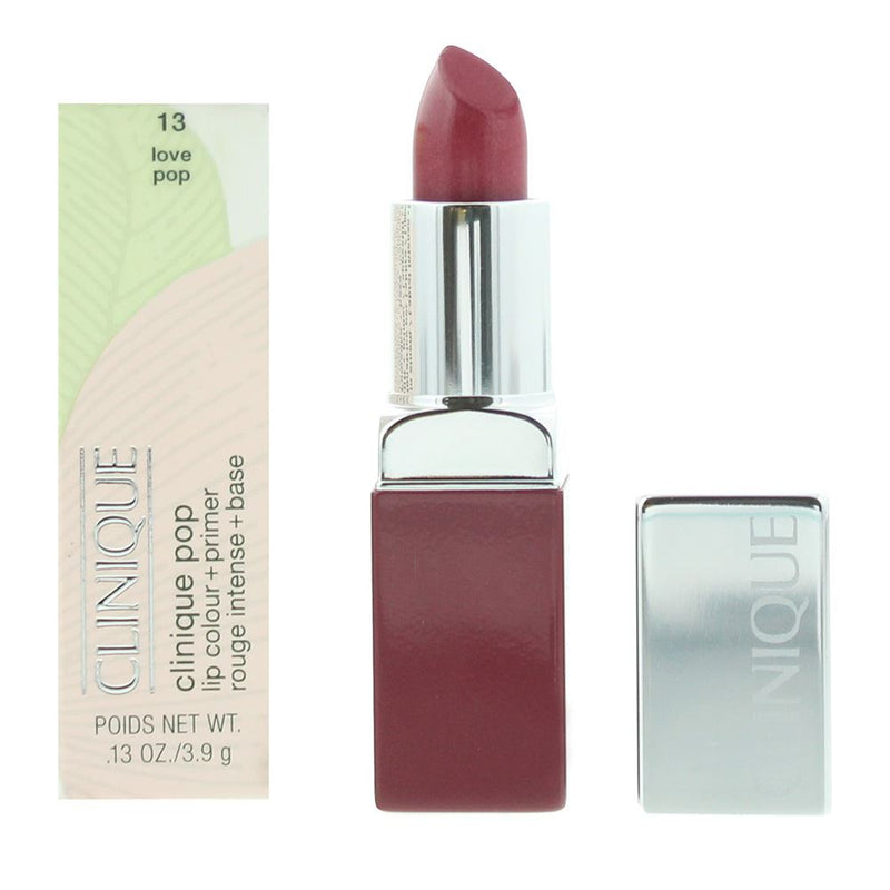 Clinique Pop Love Pop Lip Colour  Primer 3.9g Women
