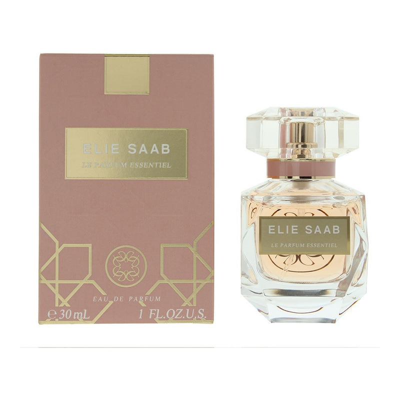 Elie Saab Le Parfum Essentiel Eau de Parfum 30ml Women Spray
