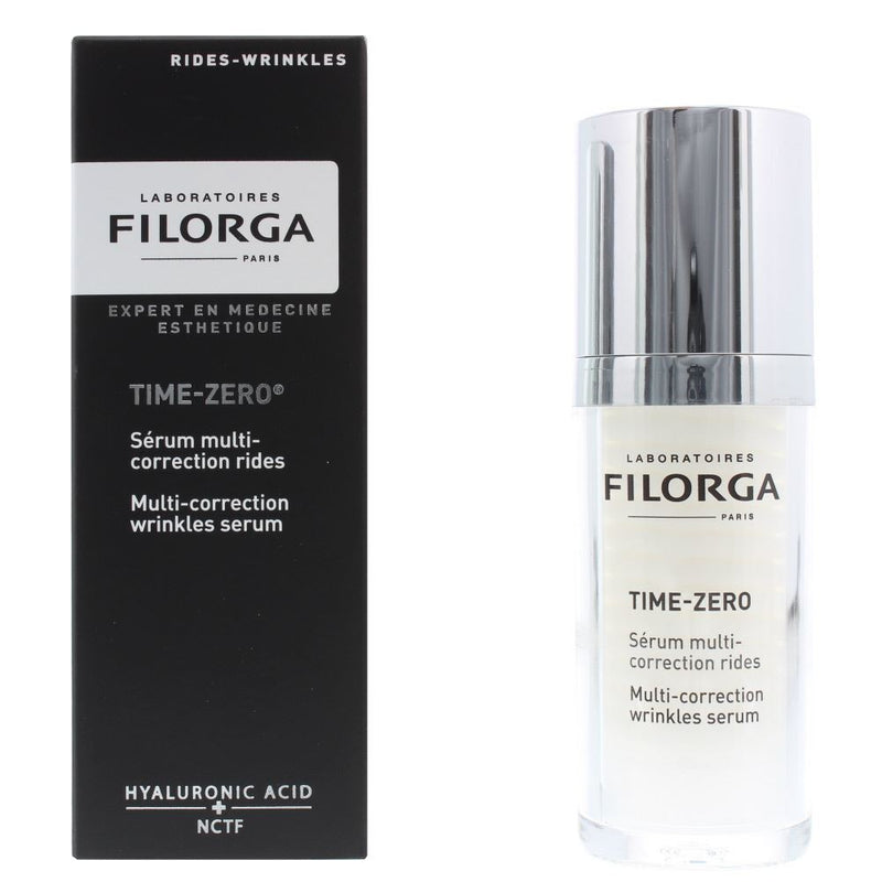 Filorga Time Zero Serum 30ml Women
