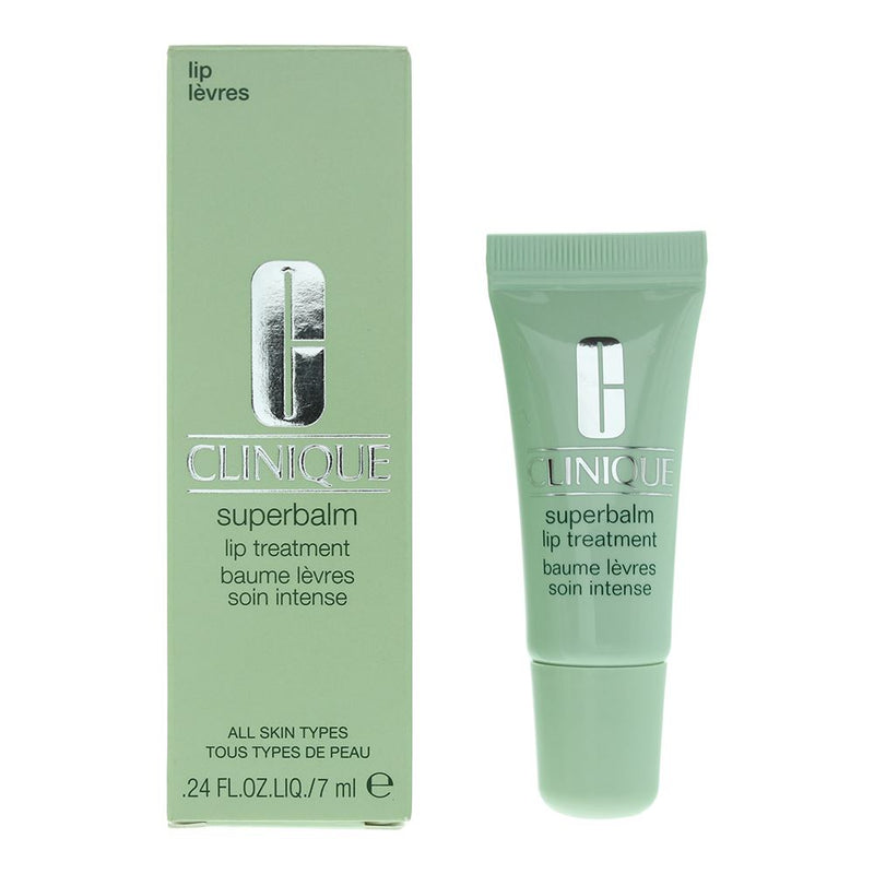 Clinique Superbalm Lip Treatment 7ml For Women
