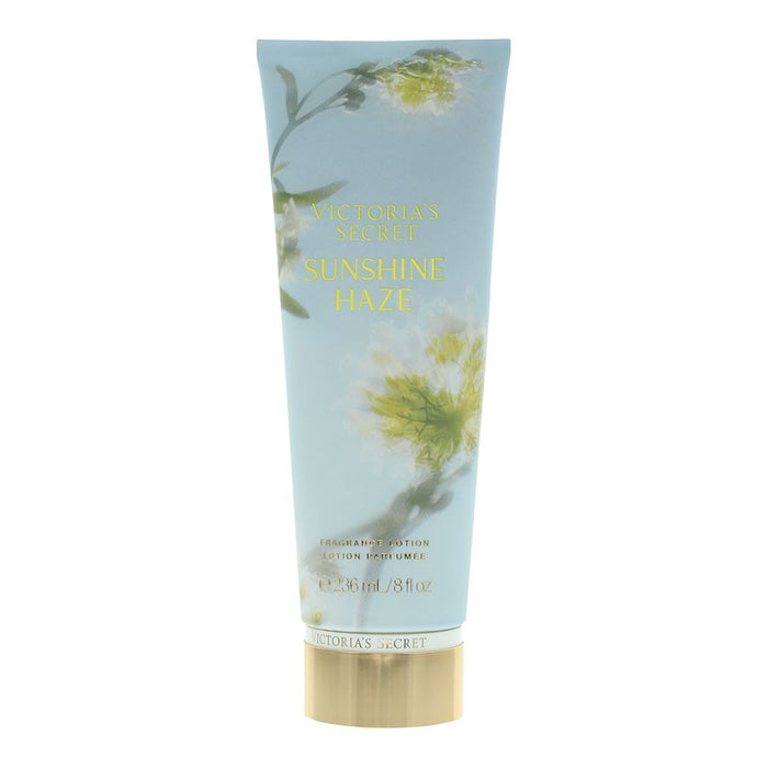 Victoria's Secret Sunshine Haze Fragrance Lotion 236ml For Women